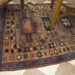 653 6517 ORIENTAL RUG